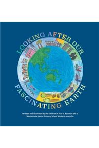Looking After Our Fascinating Earth