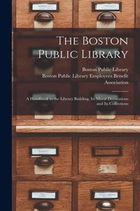 Boston Public Library