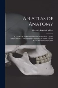 Atlas of Anatomy