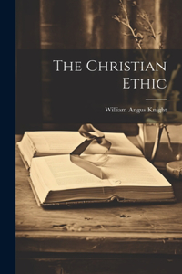 Christian Ethic