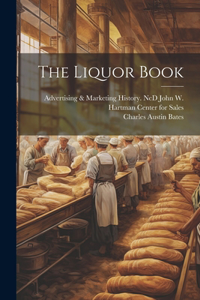 Liquor Book