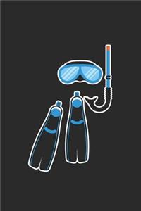 Snorkeling Tools