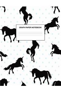 Graph Paper Notebook
