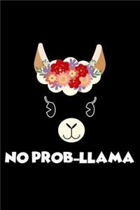 No Prob-Llama