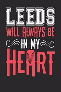 Leeds Will Always Be In My Heart