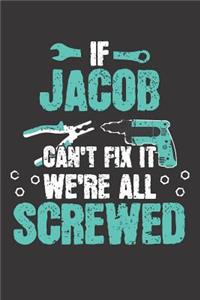 If JACOB Can't Fix It