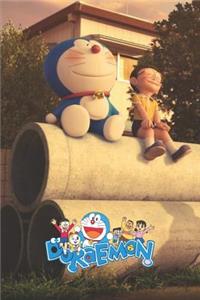 Doraemon