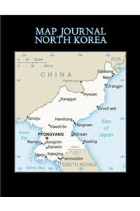Map Journal