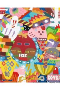 Mural - A Sketchbook
