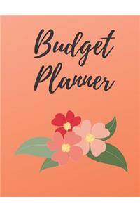 Budget Planner