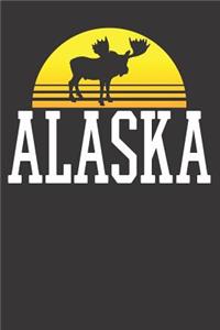 Alaska Notebook