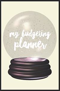 My Budgeting Planner