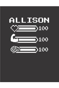 Allison
