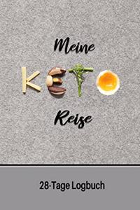 Meine Keto-Reise