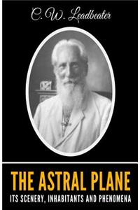 The Astral Plane