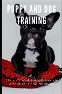 Puppy and Dog Training