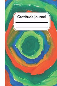 Gratitude Journal