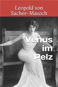 Venus im Pelz