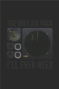 The Only Six Pack I'll Ever Need
