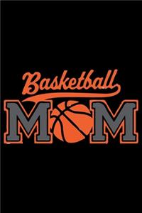 Basketball Mom