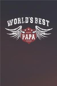 World's Best Papa