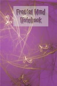 Fractal Mind Notebook