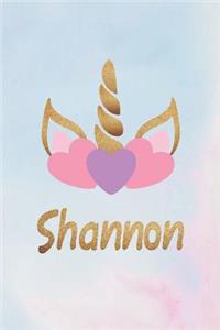 Shannon