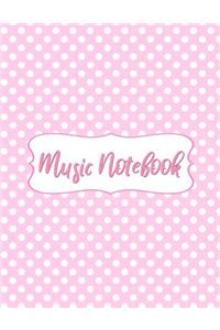 Music Notebook