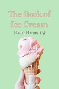 The Book of Ice Cream