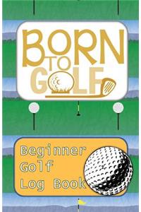 Born To Golf