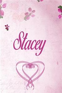 Stacey
