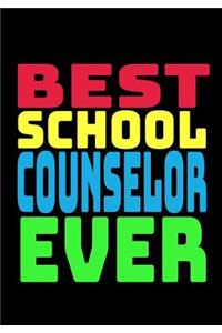 Best School Counselor Ever