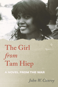 Girl from Tam Hiep