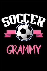 Soccer Grammy