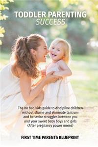 Toddler Parenting Success