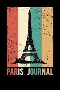 Paris Journal