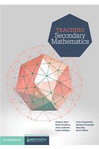 Teaching Secondary Mathematics