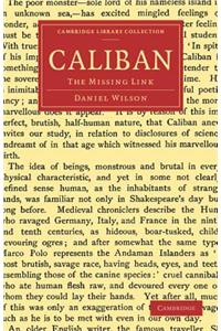 Caliban