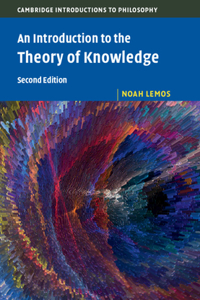 Introduction to the Theory of Knowledge