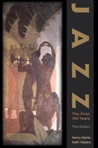 Bundle: Jazz: The First 100 Years (with Audio CD), 3rd + CD-ROM Set