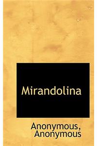 Mirandolina