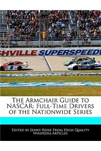 The Armchair Guide to NASCAR