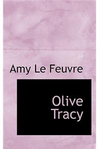 Olive Tracy