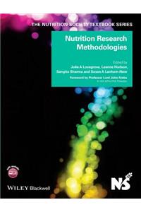 Nutrition Research Methodologies