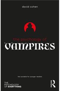 Psychology of Vampires