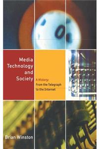 Media Technology and Society