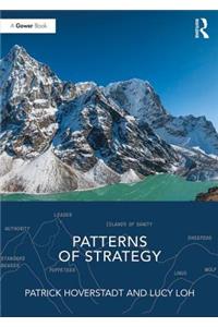 Patterns of Strategy