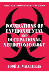 Foundations of Environmental and Occupational Neurotoxicology