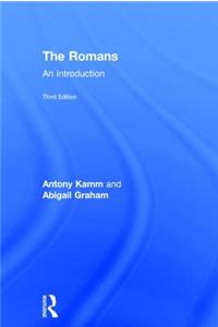 The Romans: An Introduction