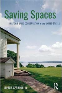 Saving Spaces